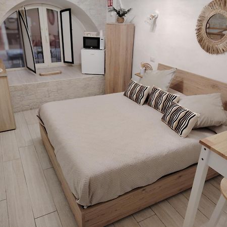 La Petite Maison Bari Eksteriør billede