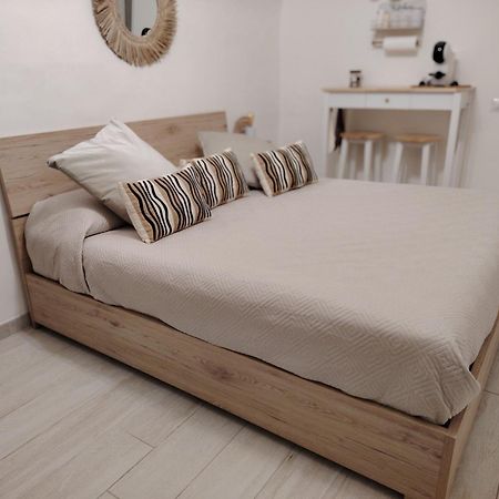 La Petite Maison Bari Eksteriør billede