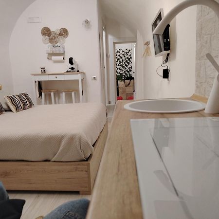 La Petite Maison Bari Eksteriør billede
