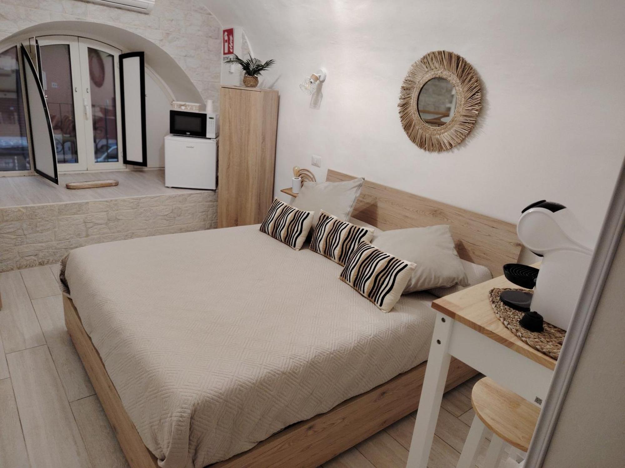 La Petite Maison Bari Eksteriør billede