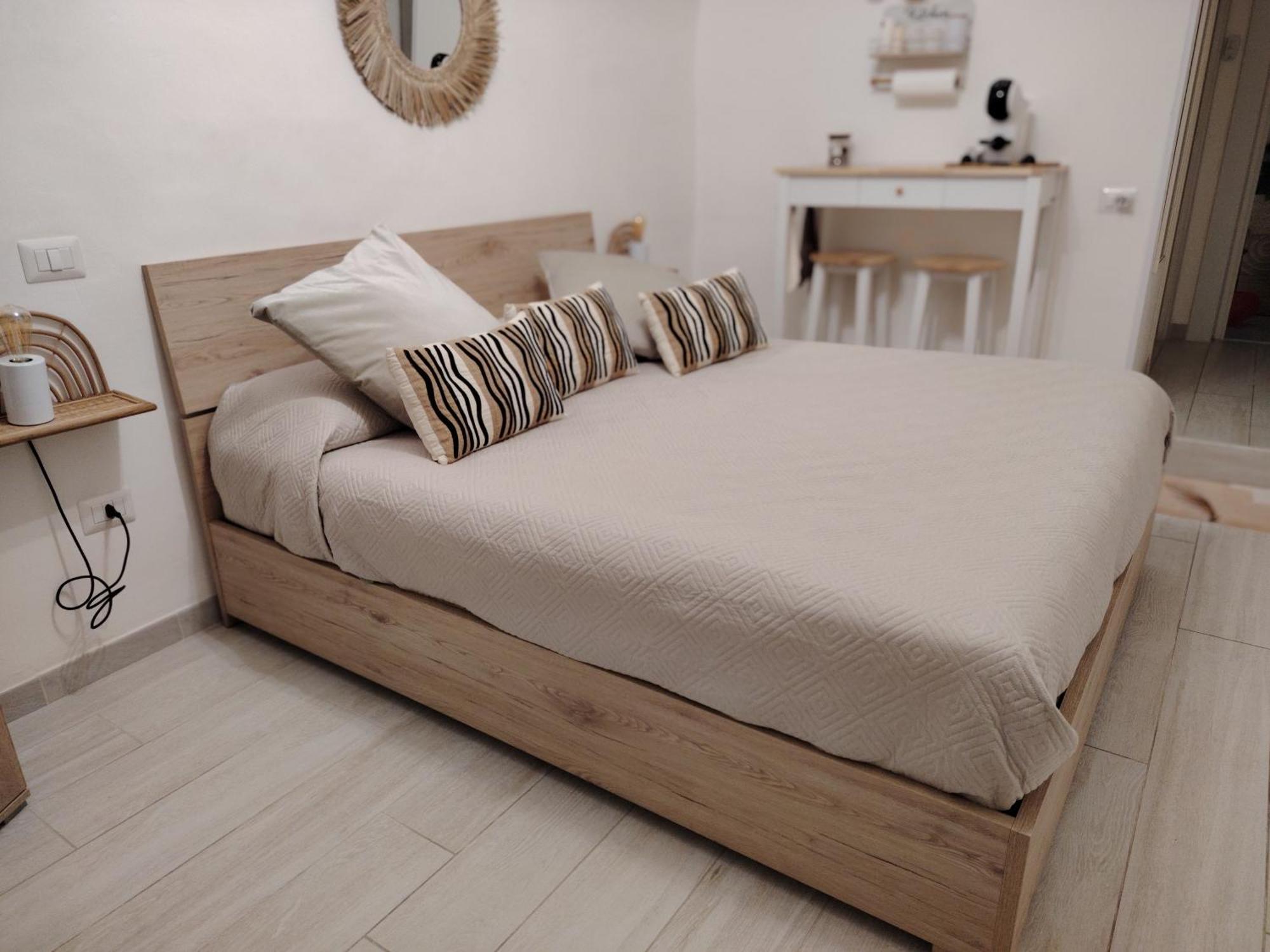 La Petite Maison Bari Eksteriør billede